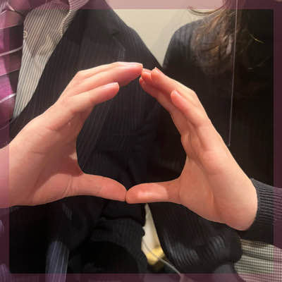 【年収800万以上の男性etc】清潔感がある方＋たばこを吸わない方