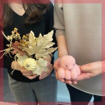 【最大16名】笑顔溢れる関係が理想♪年収600万円以上などの彼♡