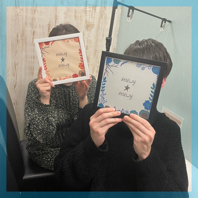 おしどり夫婦×自分磨きをする《外資系/商社/役職者などの男性》