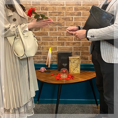 ＼27歳以下限定／長続きする恋♡魅力的な容姿【高学歴＆高収入の男性など】