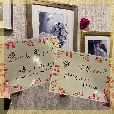 《身長175cm以上・高収入の男性》恋人には笑っていて欲しい♡