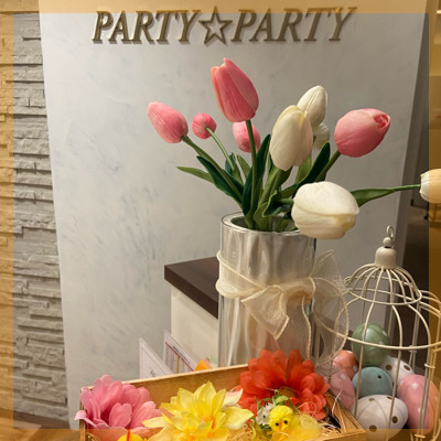 ＼週末限定／１年以内にプロポーズ♡高年収＆感謝の気持ちは伝えたい男性