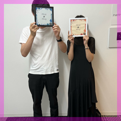 本数限定♥消防士etc《公務員》or《年収500万円以上》の爽やかな男性