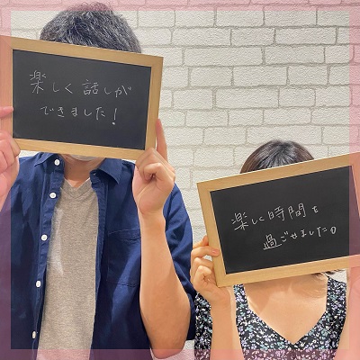 歳をとっても仲良し夫婦が理想な方にお集まりいただきました。