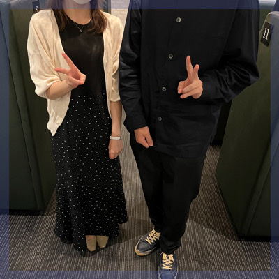 《笑顔が絶えない家庭を築きたい♡》