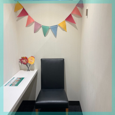 1人暮らし×【もう少し2人で話したいな♥】1人参加の女性編