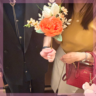 【高身長＆年収800万円などの男性】両想いになったら今度デートしませんか♡