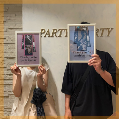 ＼今日が2人が出会った記念日♡／年収500万円以上・公務員などの男性