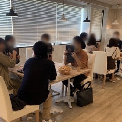 ボードゲームで気軽に恋活ができるパーティーをご紹介します！