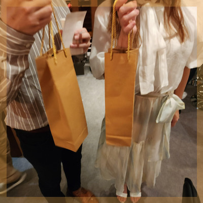 《恋活BAR♪》夏限定カクテル付♥アルコール等飲み放題