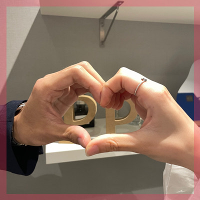 【年収500万円以上＆高学歴の男性】恋人をずっと大切にしたい♡