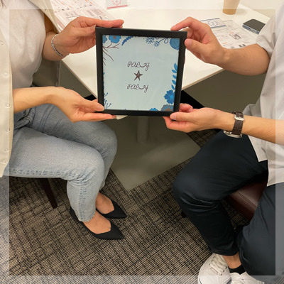 謙虚・優しい皆さまにお集まりいただいたパーティーを紹介します！