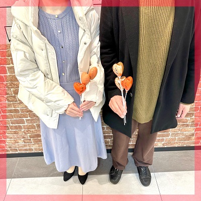 女性の気持ちを理解してくれる男性とそんな方に出会いたい女性にご参加いただきました