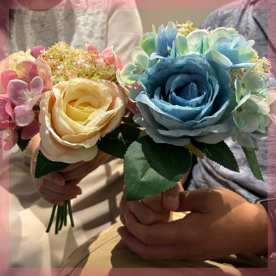 男女28～35歳の同世代♡《年収500万円以上の男性と恋愛結婚したい》