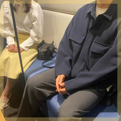 【魅力的容姿の定義に当てはまる方】専門職や大手企業などの男性