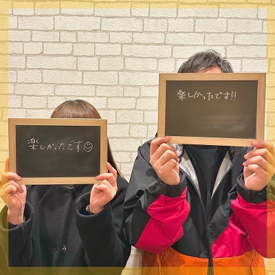 同じ恋愛観をお持ちの方に、おすすめのパーティーをご紹介します。