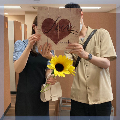 ギュッと絞った年齢《高収入の男性etc》30代限定♡大好きな人と結婚がしたい