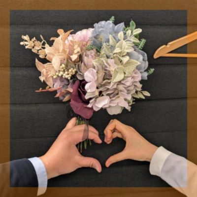 ＼男性30～35歳×女性30～33歳／1～2年以内に結婚が理想の大卒以上の男性