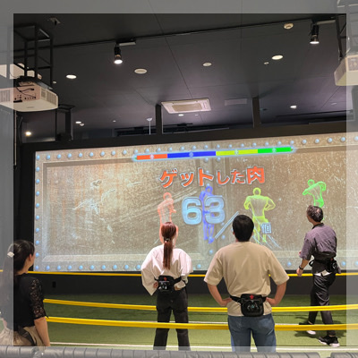 ＼完全貸切／ 手ぶらで参加OKエンタメ要素盛り沢山♡楽しく出会える♪