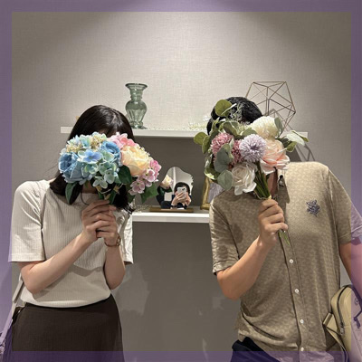 同世代で出会いたい♡《公務員・上場企業＆清潔感のある服装が好きな男性など》