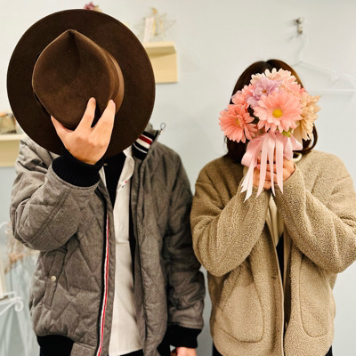 出会いが少ない★魅力的職業男性×大好きな人を癒やしてあげたいU33女性♪