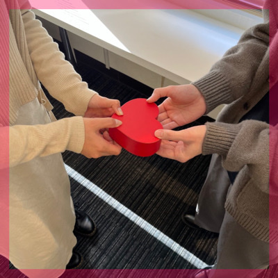 ＼マッチング率82％♡／20代×婚活ビギナーさん限定で開催