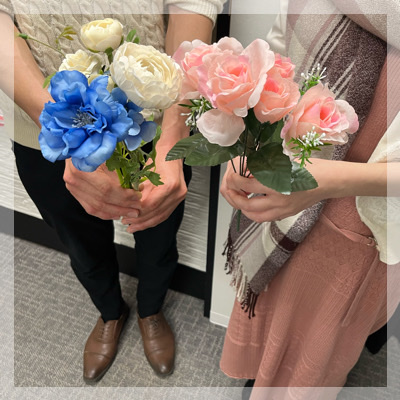 もっと早く出逢いたかったと思えるエリート男性×顔立ちの整っている女性編♡