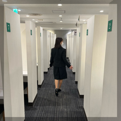 【男性のみ写真審査】スタッフが認めたイケメン容姿の男性限定で開催