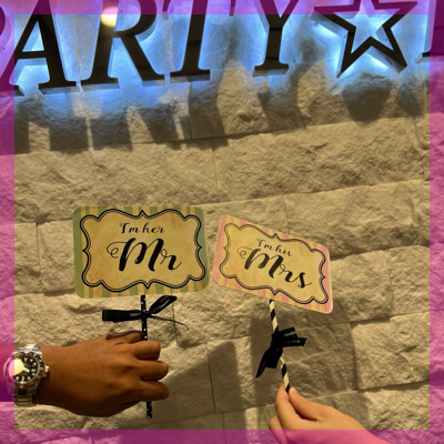 〈24〜29歳＆素でいられる関係〉人気容姿+穏やかな男性