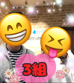 川崎駅前ラウンジの婚活パーティー開催レポート 個室8対8 年上のお姉さん 好きな人には尽くしたい女性編 Party Party Ibj