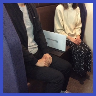 ツヴァイ名古屋ラウンジの婚活パーティー開催レポート 3つのモテ条件を満たした男女の皆様 Party Party Ibj