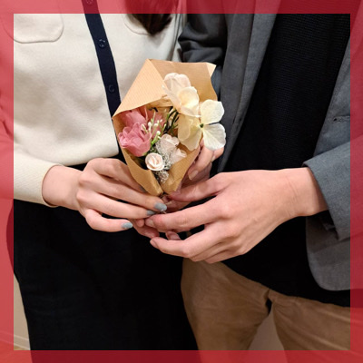 SECRET PARTY♡《高年収/高身長/スタッフに招待された方など》