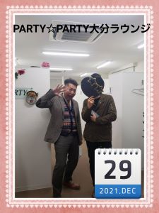 今日は２組♪　新カップル様誕生(^_-)-☆