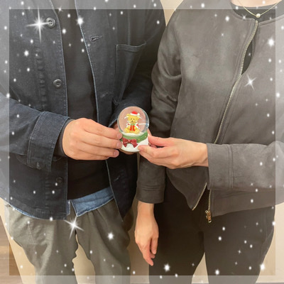 ＼将来は安心できるお相手が理想♡／初対面でも好印象の人♪