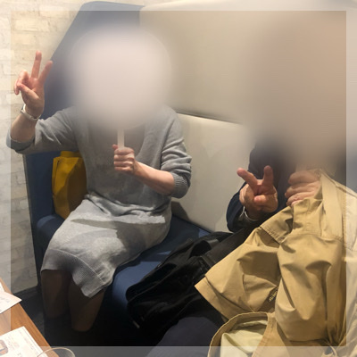 同年代のエリートとの出会いを銀座で✨
