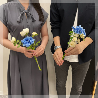 交際/結婚スタートに必要な『決断力』もある♡高身長＆年収800万円以上などの男性