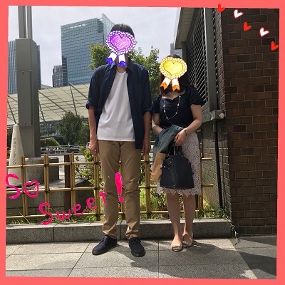 一人参加がオススメな理由・・・♡【カップル写真あり📷】