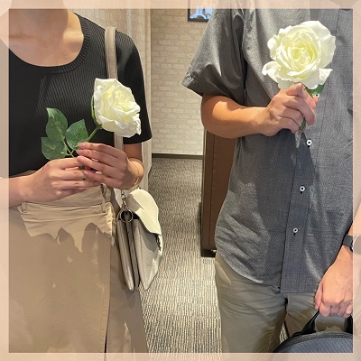 「良い人がいたら結婚したい♡」嘘をつかない誠実な男性がすき