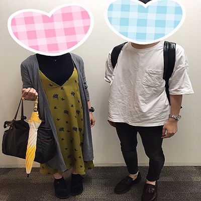【写真あり♪】恋人いそうな男女