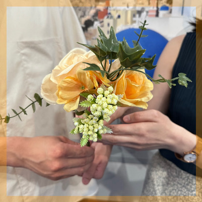 ＼年収600万円以上/上場企業勤務etc／信頼できるお相手と結婚したい♡