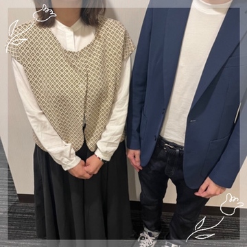 『年上の女性が好きです！』自然体でいられる恋愛が理想の年下彼氏♡