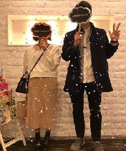 埼玉在住の方限定！美男美女カップルが誕生しました♡