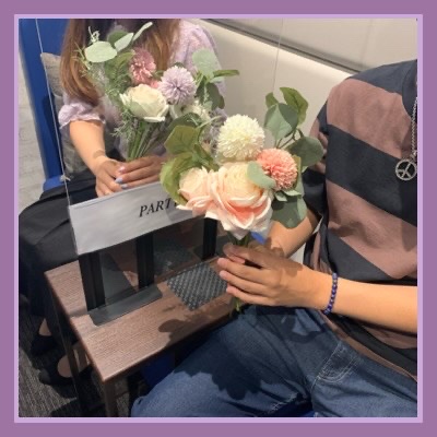 近距離恋愛はじめました♡