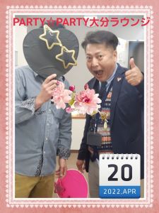 (⋈◍＞◡＜◍)。✧♡夏に向かって素敵な出会いを＾＾