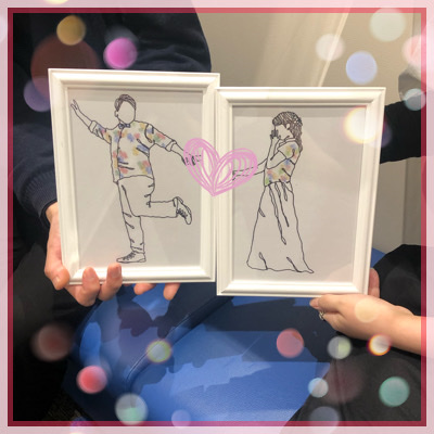 結婚を考えている方へ♡《子ども好き・優しい性格・ノンスモーカーの方》