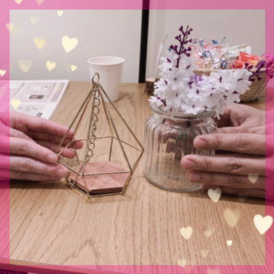 春の内に恋人が欲しい！今年は幸せを見つけて幸せな1年に♡