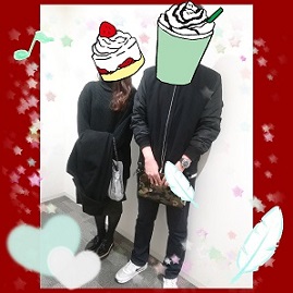 素敵な恋人みつけませんか♡