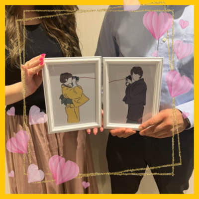 真剣に結婚したい！(余裕のある男性)×(清楚系の女性)