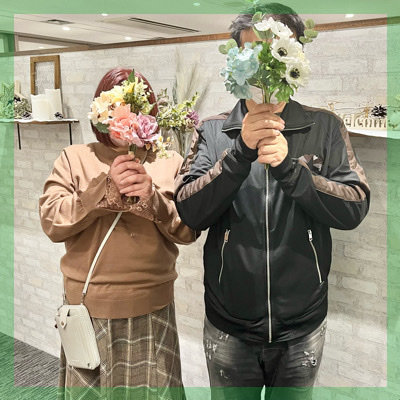 『将来を考えられるお相手と出会う』年収600万円以上などの男性×思いやりがある方