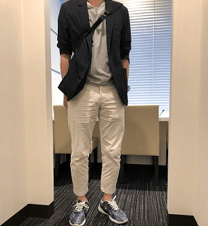 【ファッションチェックの写真あり♬】